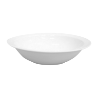 Салатник круглый  d=23 h=6см., (1.0л)100 cl., фарфор, Ska, RAK Porcelain, ОАЭ