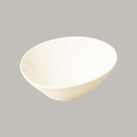 Салатник круглый со скошенным краем d=22 см., (650мл)65 cl., фарфор, с, RAK Porcelain