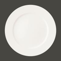 Тарелка круглая  d=17  см., плоская, фарфор, Banquet, RAK Porcelain, ОАЭ