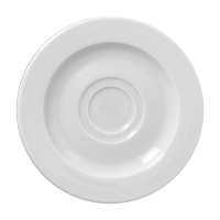 Блюдце круглое d=13 см., для чашки арт.ASCU09, фарфор, Access, RAK Porcelain, ОАЭ