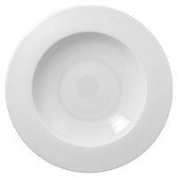 Тарелка круглая d=30 см., глубокая, фарфор, Access, RAK Porcelain, ОАЭ