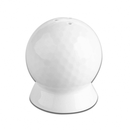 Перечница «Golf ball» RAK Porcelain «Minimax»