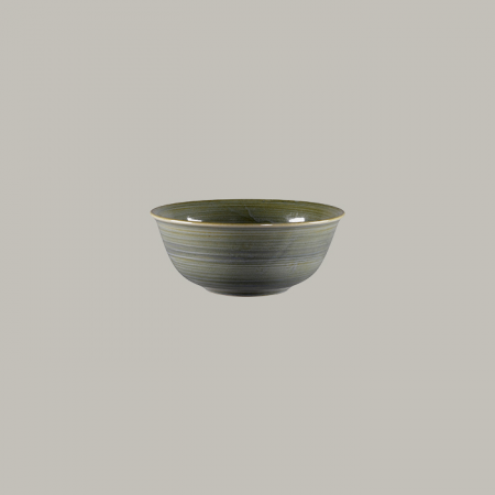 Салатник круглый Jade d=16 h=6.5см., (580мл)58 cl., фарфор, Spot, RAK Porcelain, ОАЭ