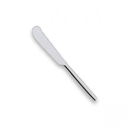 Нож для масла нерж «BISTRO 0400» WMF, L=17 cм