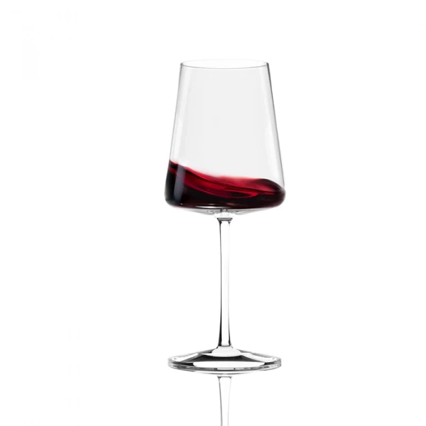 Бокал для красного вина "Bordo"D=92 H=242мм (650мл)65 Cl., Стекло, Power, Stolzle,Германия