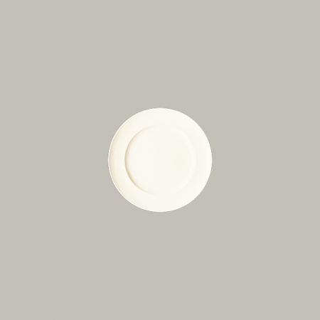 Тарелка круглая  d=17  см., плоская, фарфор, Classic Gourmet, RAK Porcelain, ОАЭ