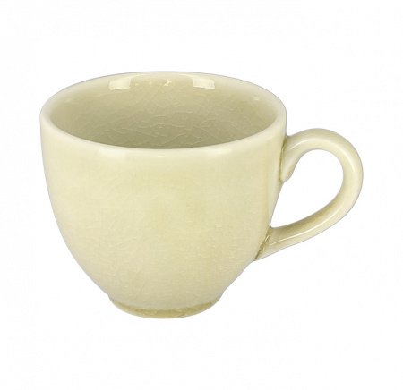 Чашка кофейная RAK Porcelain «Vintage Pearly», 200 мл