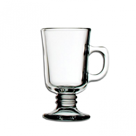 Чашка для горячих напитков Steklarna Hrastnik Vitrum «Venezia», 110 мл