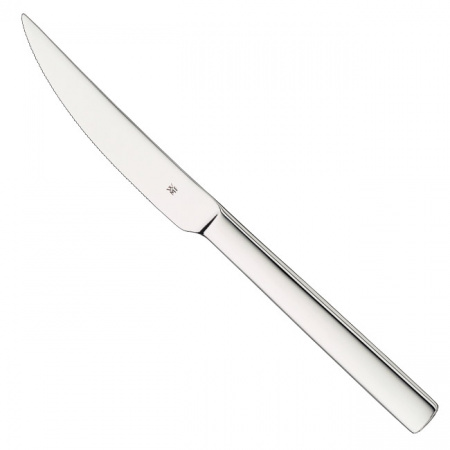 Нож для стейка моноблок нерж «UNIC 5300» WMF, L=23.9 cм