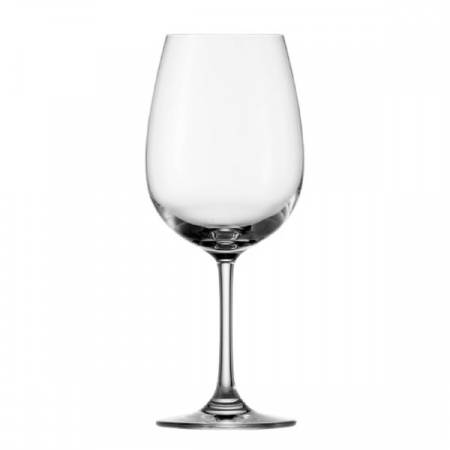 Бокал для вина Stolzle «Weinland», D=8.5 см, Н= 20.5 см, 450 мл