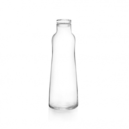 Бутылка "Eco Bottle" 1000мл.хруст.стекло RCR Италия