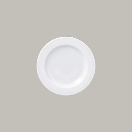 Тарелка круглая d=15 см., плоская, фарфор, Access, RAK Porcelain, ОАЭ