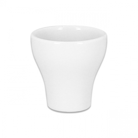 Подставка для яйца / емкость для сакэ RAK Porcelain «Moon», 40 мл