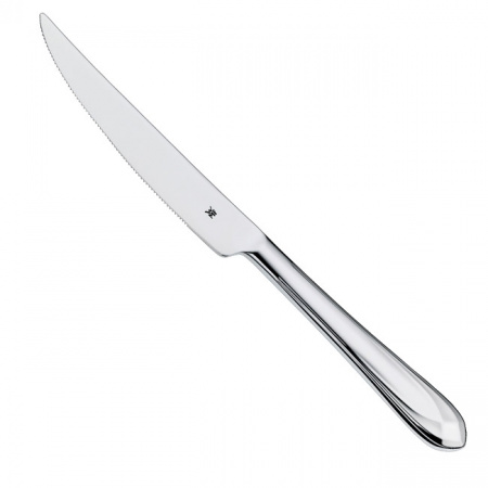 Нож для стейка нерж «JUWEL 7300» WMF, L=23.9 cм