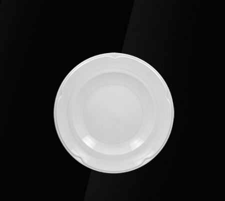 Тарелка плоская D 27 см, фарфор Anna, Rak Porcelain, ОАЭ